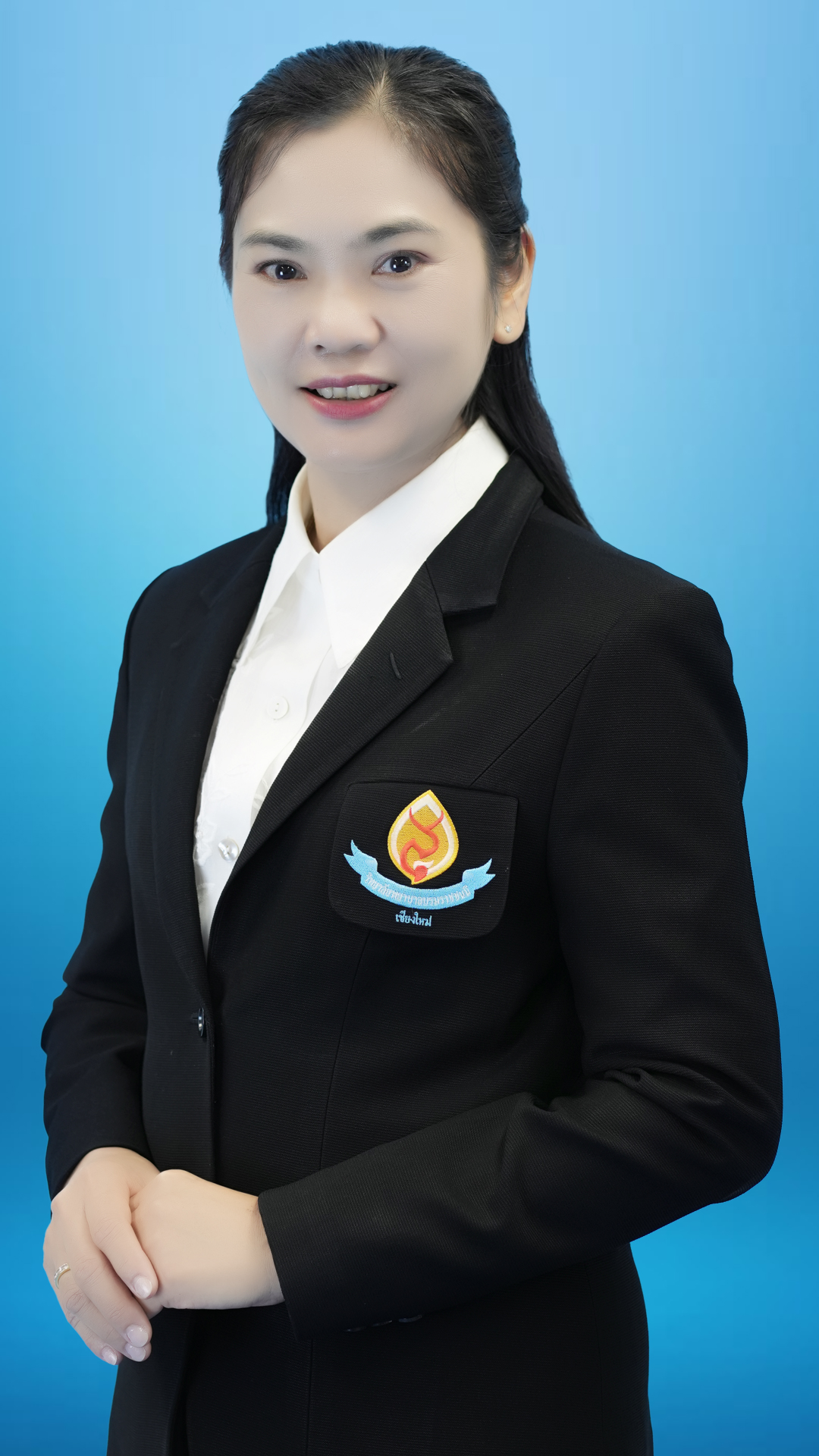 อ.ดร.ณัฐปาลิน  นิลเป็ง