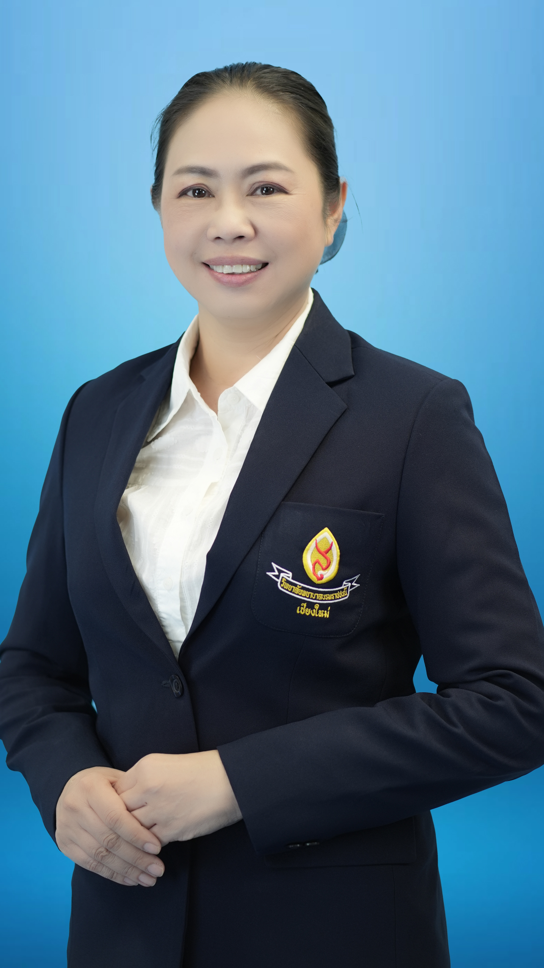 อ.ณิชชา ทิพย์วรรณ์