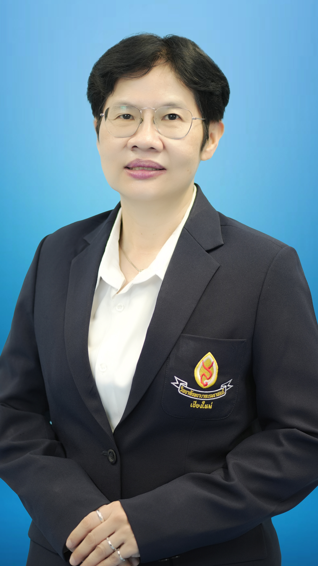 อ.ณัฎฐชญาดา ราชวัง