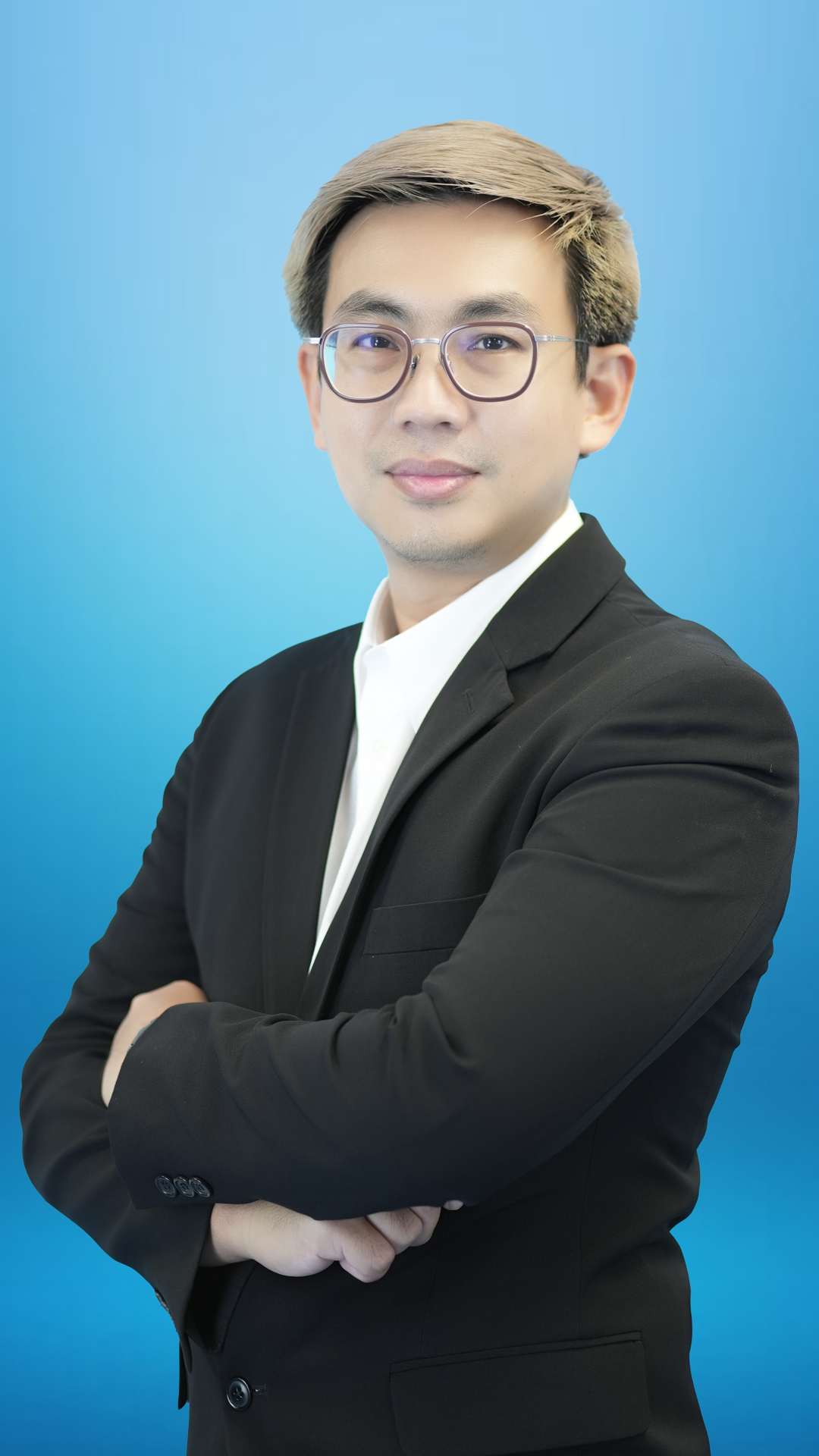 ผศ.ดร.ปุลวิชช์ ทองแตง