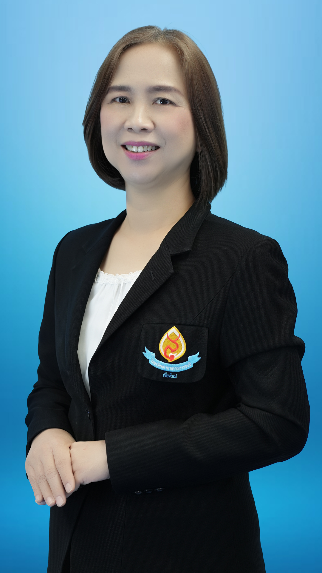 อ.ดร.พิมพ์ใจ อุ่นบ้าน