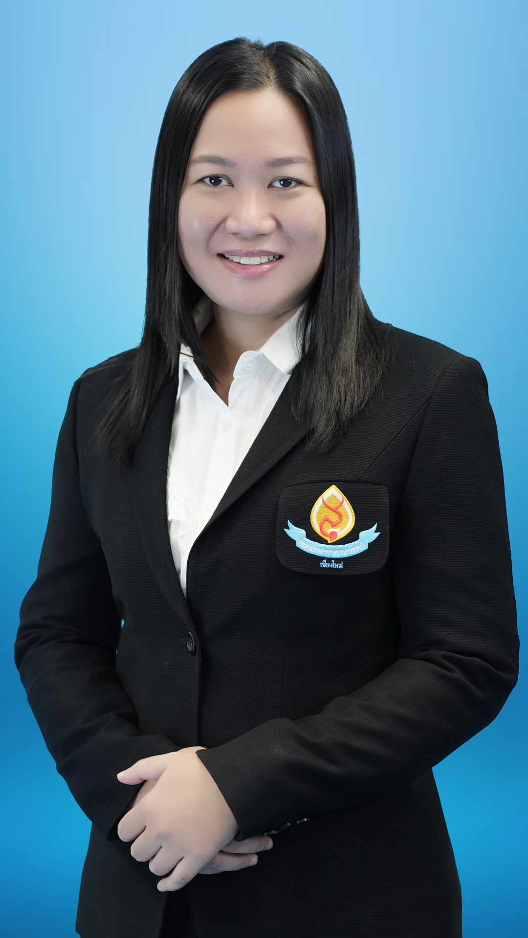 อ.ดร.พรพรรณ มนสัจจกุล