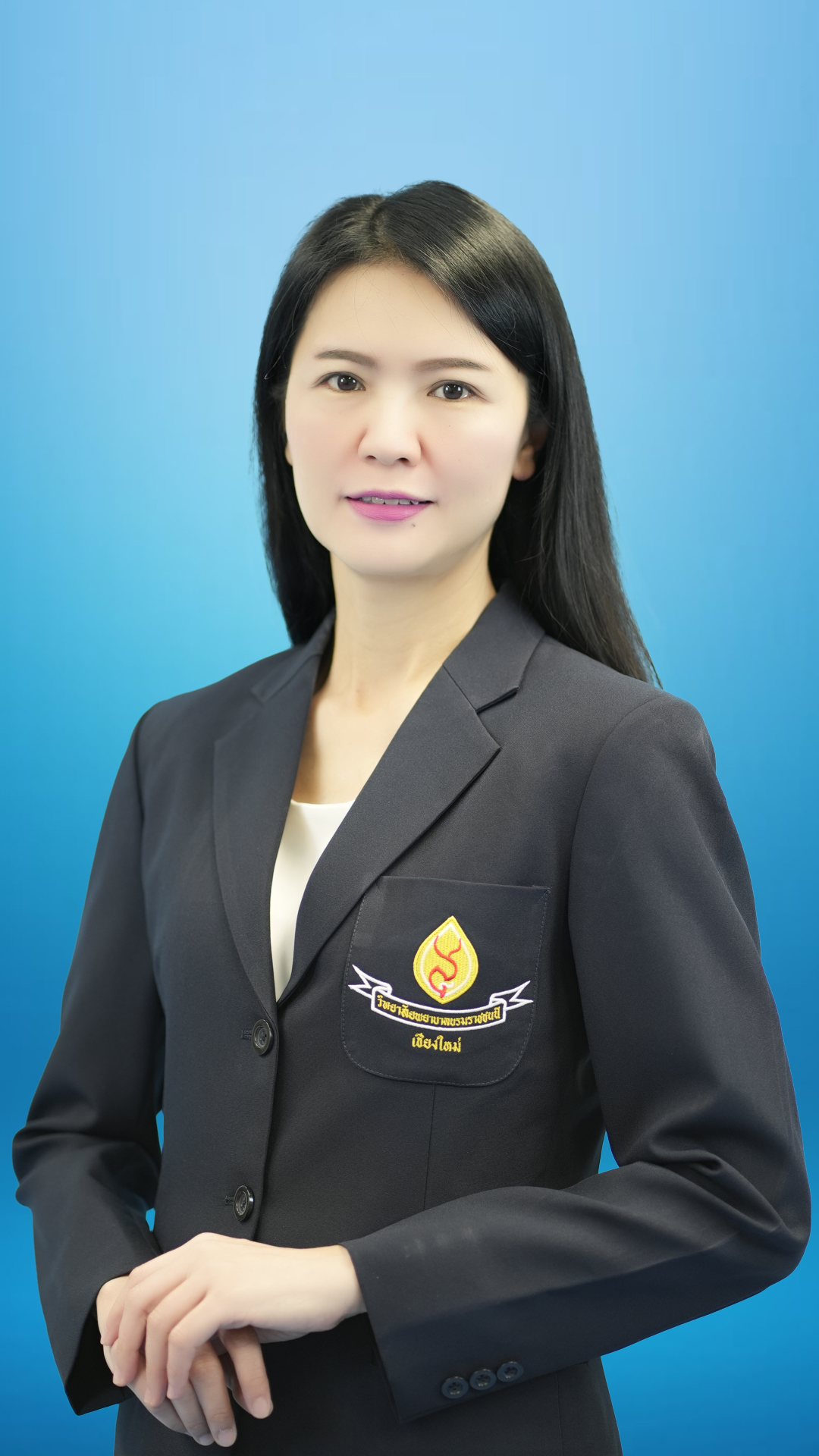 อ.ปริศนา  ยิ่งราษฎร์สุข