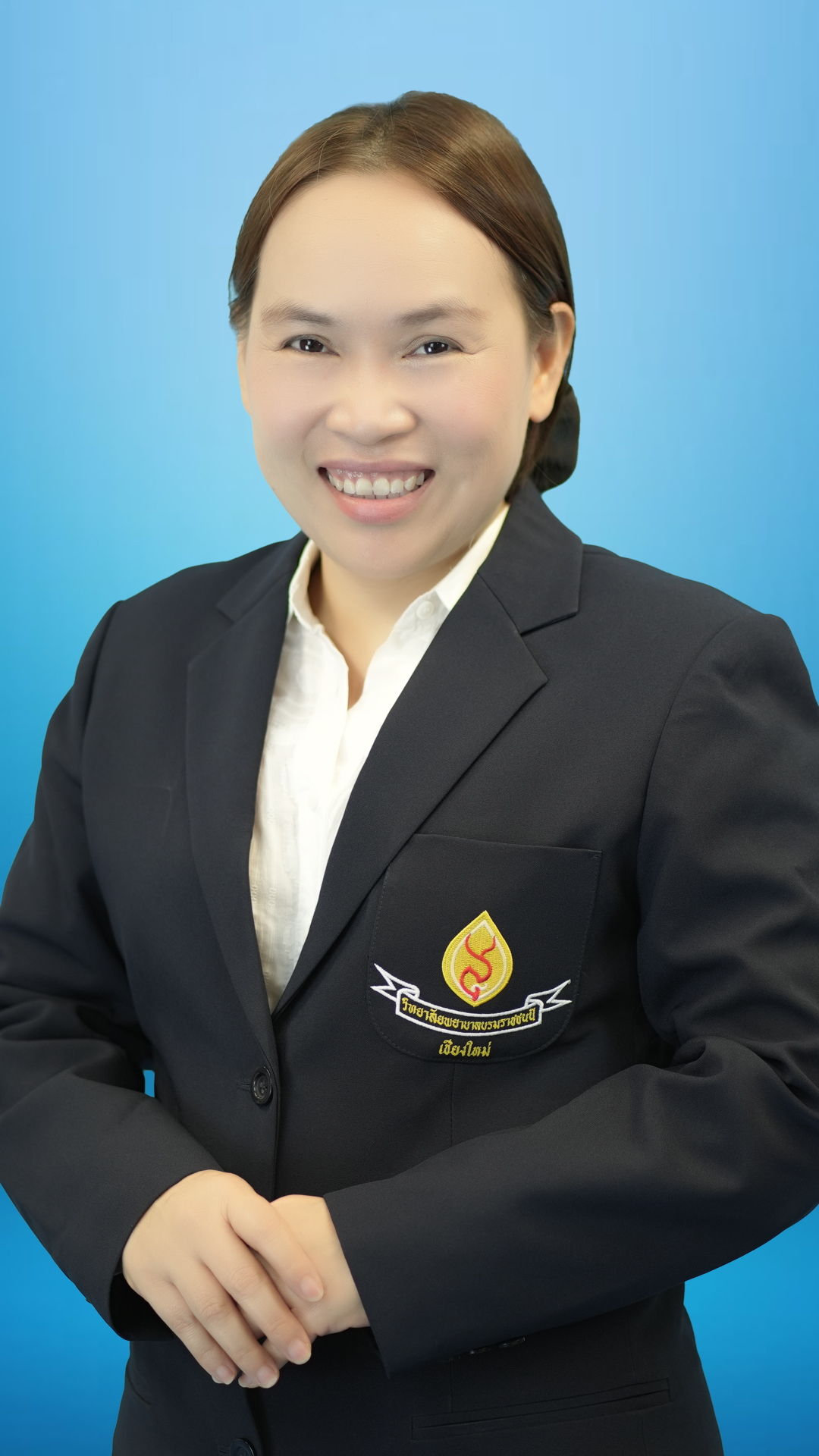 อ.ดร.สมพร สิทธิสงคราม