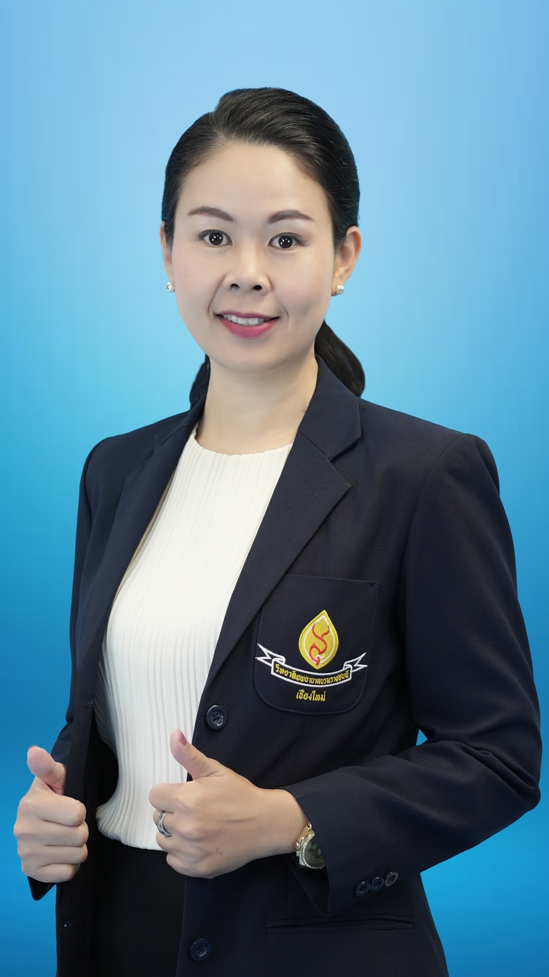 ผศ.ดร.สุทธิชารัตน์ เจริญพงศ์