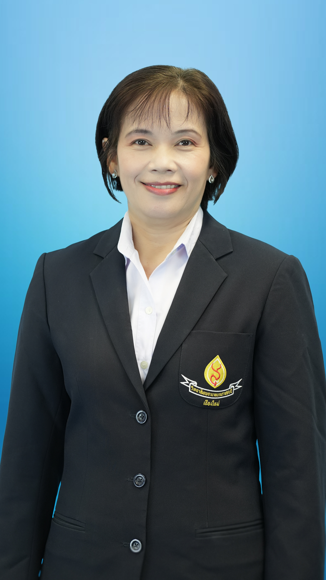 อ.สุพัตรา  สินธุบัว