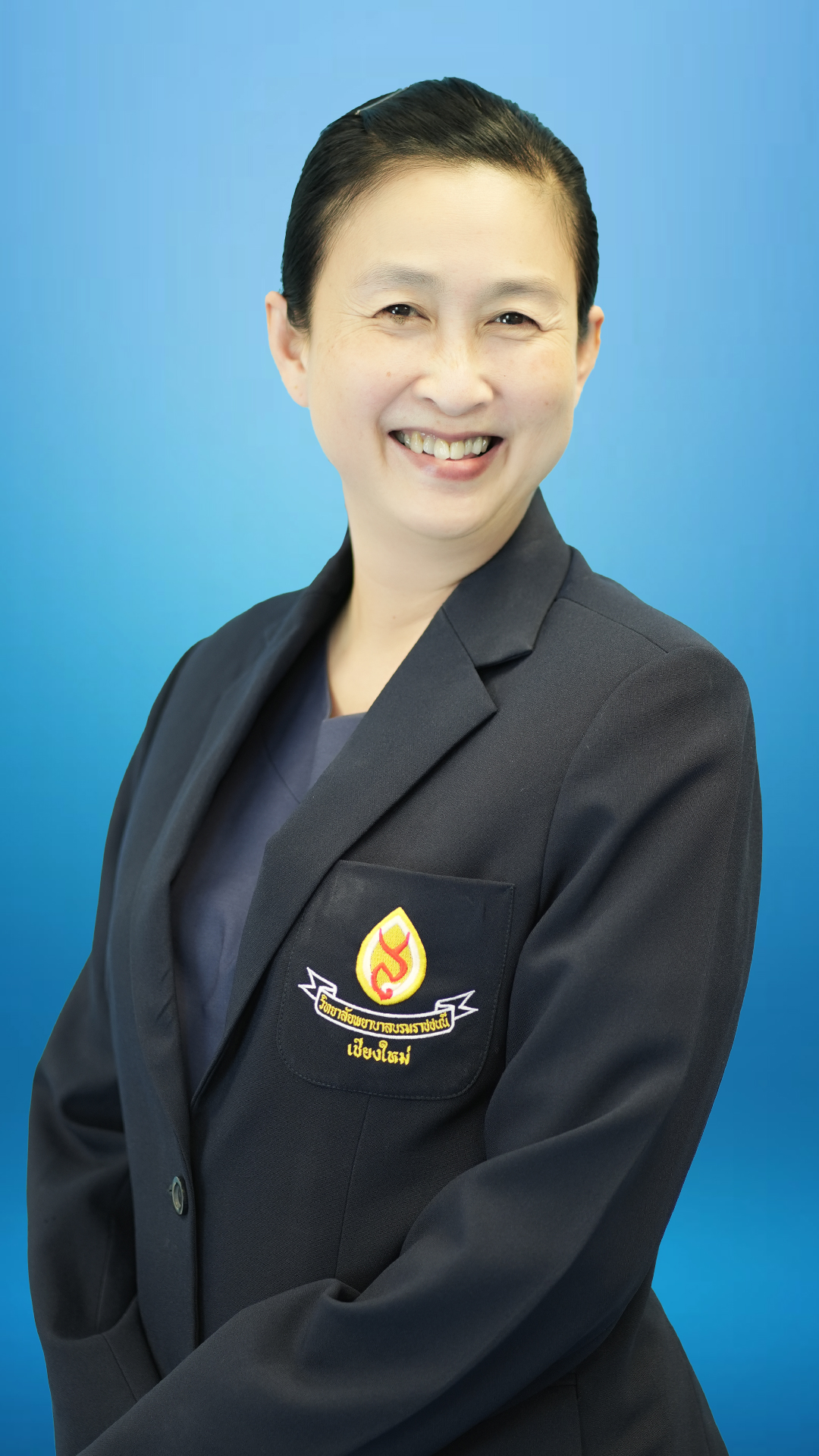 ผศ.ศุทธินี วัฒนกูล