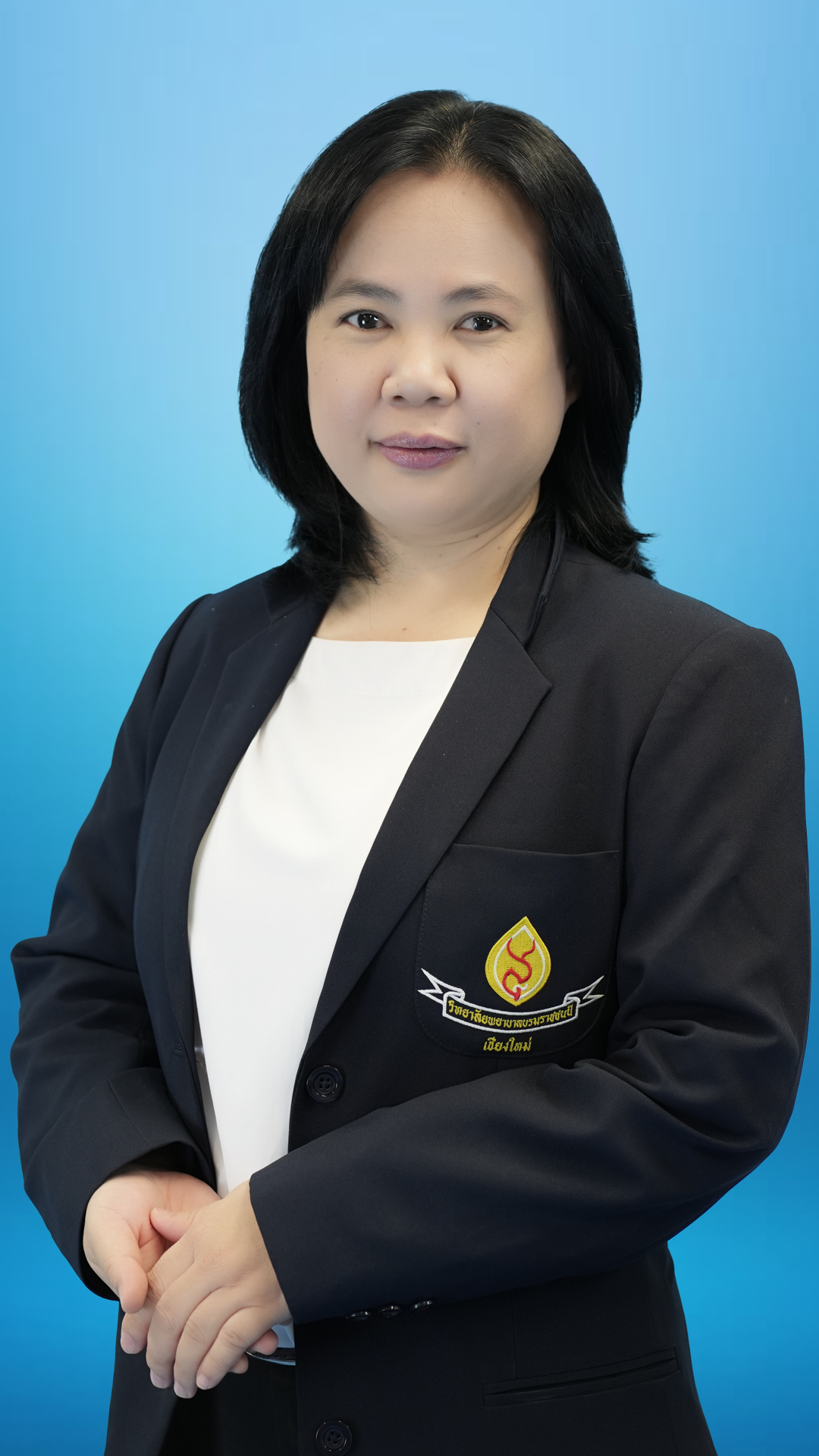 ผศ.ทิวา  มหาพรหม