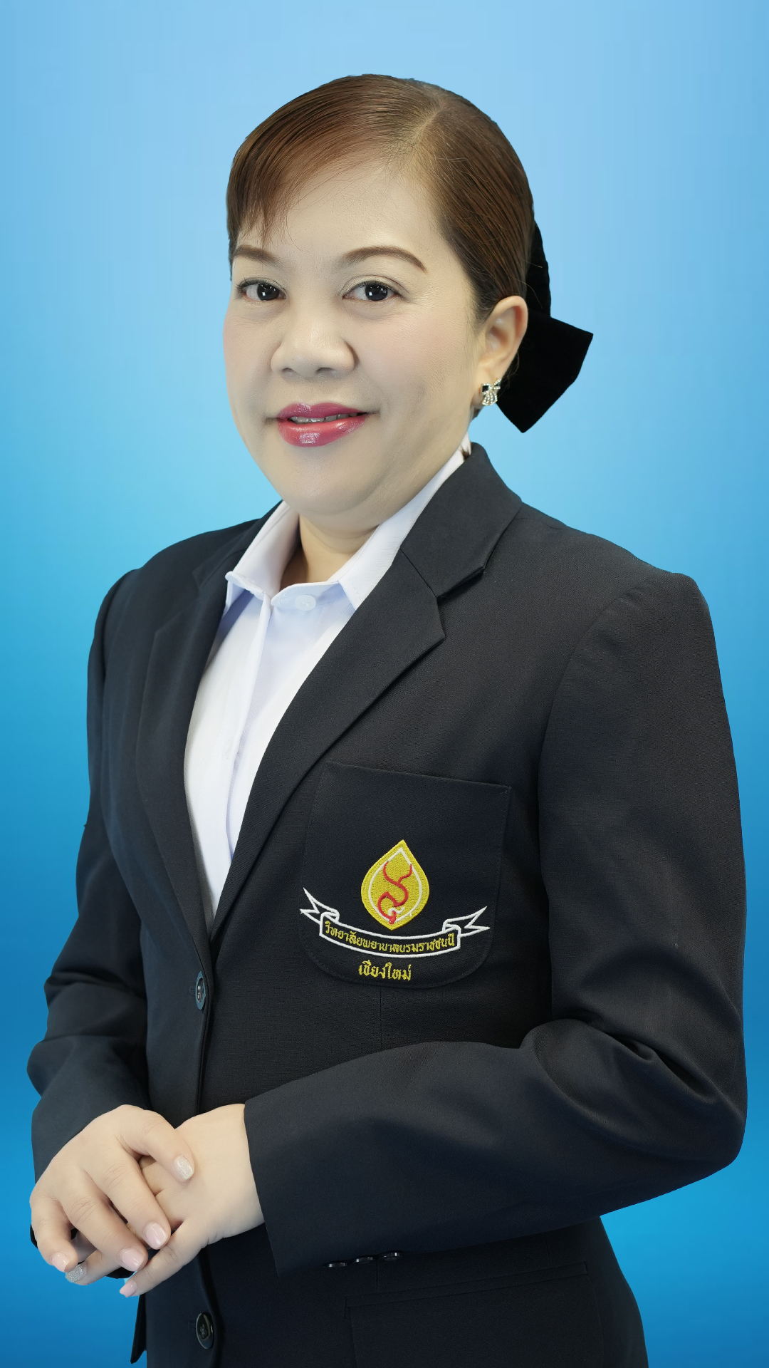 อ.วรรณภา ศรีอ่อน