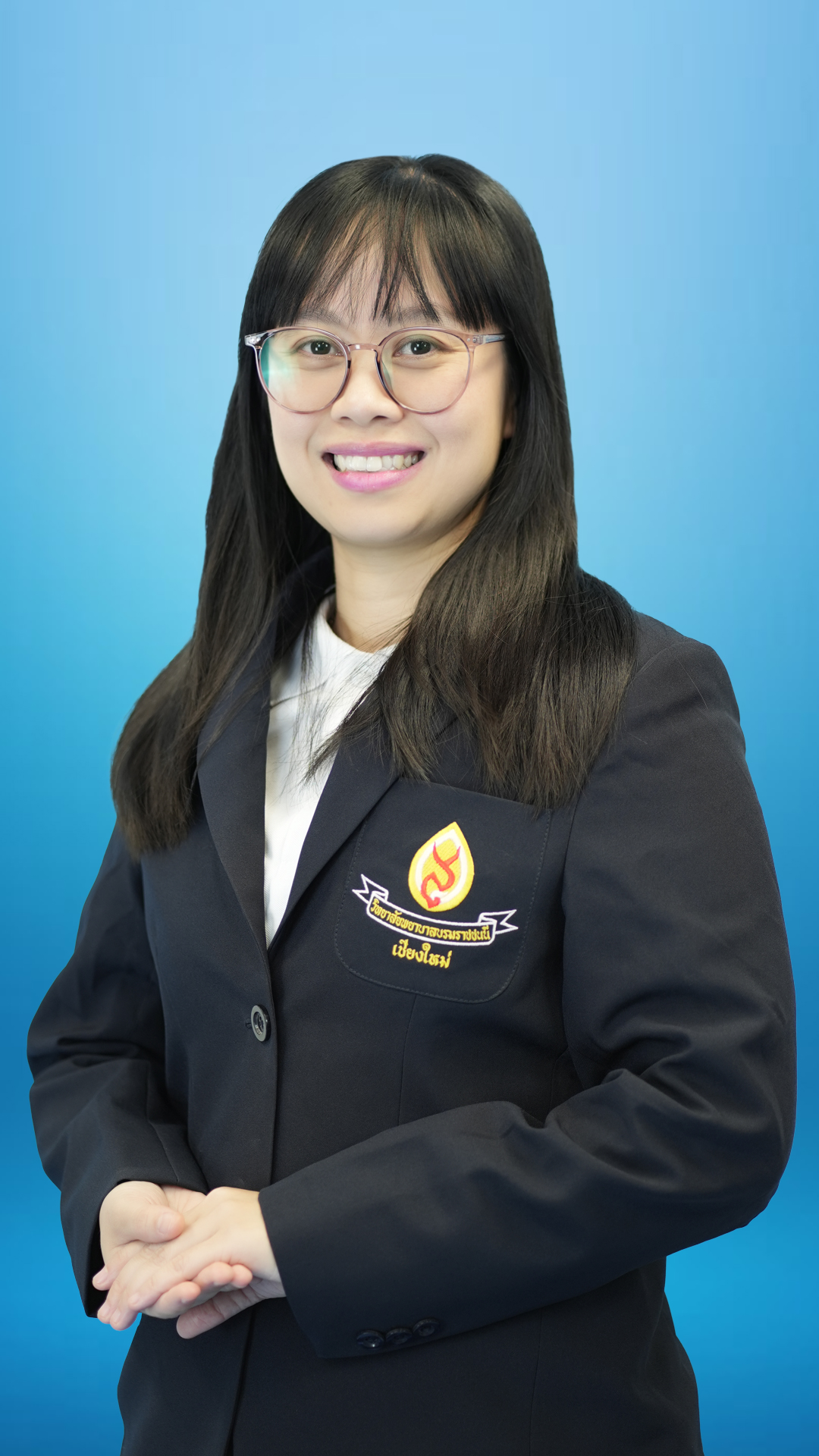 อ.เยาวลักษณ์  มาก๋า